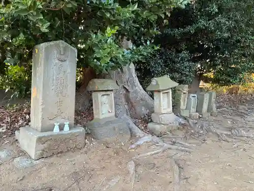 八幡神社(千葉県)