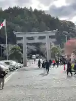 小國神社(静岡県)