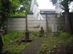 氷川神社(東京都)