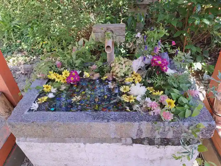 野島神社(宮崎県)