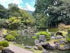 三宝院（三宝院門跡）の庭園