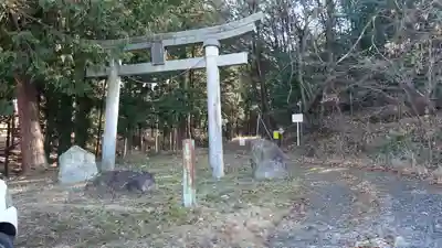 山宮神社(山梨県)