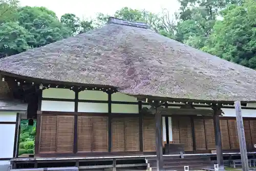横浜　西方寺(神奈川県)