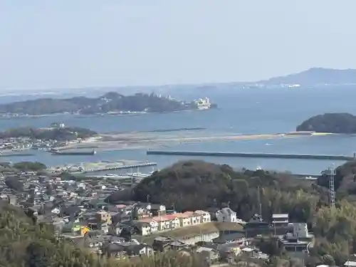 見影山弘法堂(愛知県)