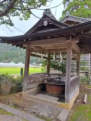 宇良神社(浦嶋神社)(京都府)