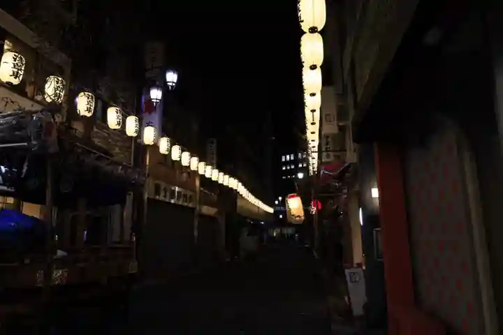 浅草寺(東京都)