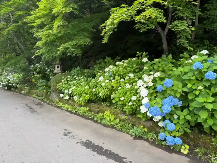 青龍山 吉祥寺(群馬県)