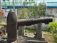 長泉寺のその他建物