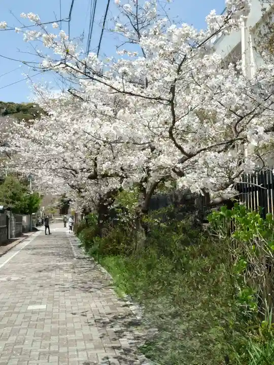 鎌倉宮(神奈川県)