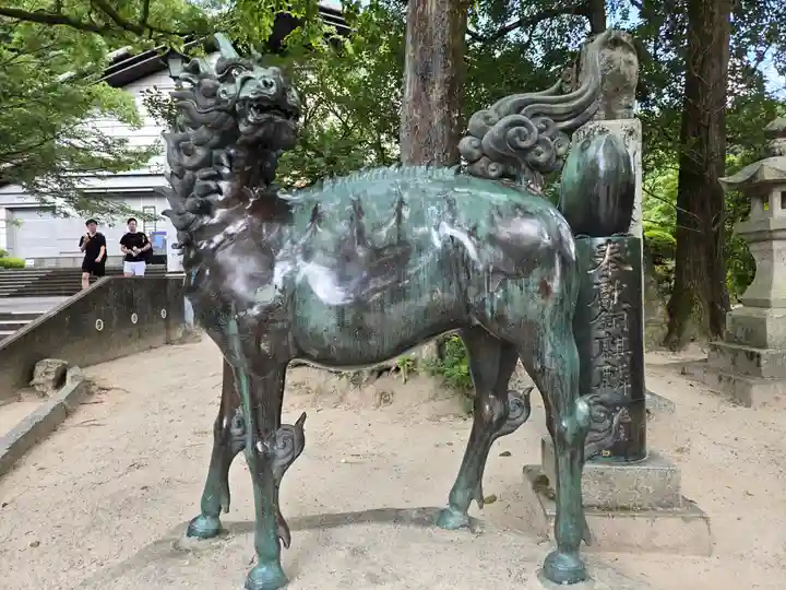 太宰府天満宮(福岡県)