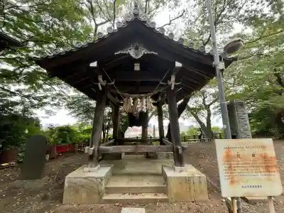 大満寺(宮城県)