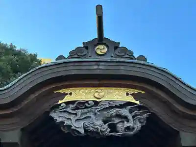 小野神社(東京都)