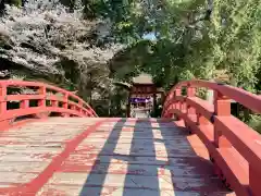 丹生都比売神社の建物その他