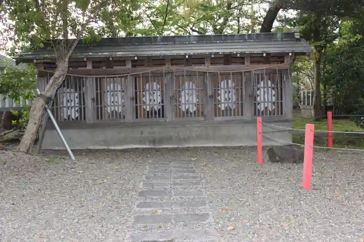 大宮神社(千葉県)