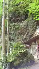 桜松神社の建物その他