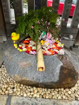元三島神社(東京都)