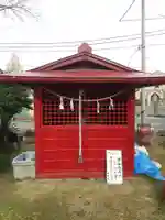 厳島神社(栃木県)