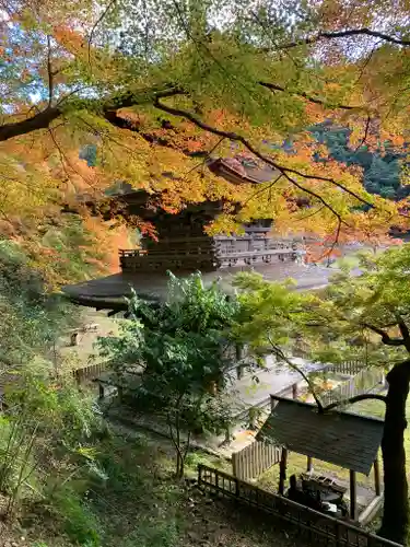 金剛院のその他建物