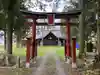 佐野神社(長野県)