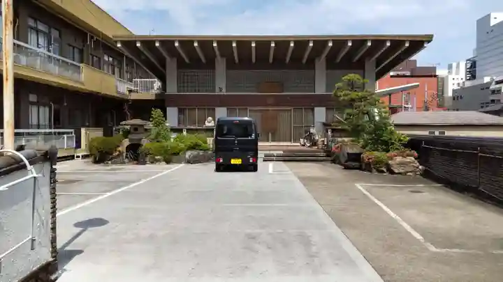 安国寺のその他建物