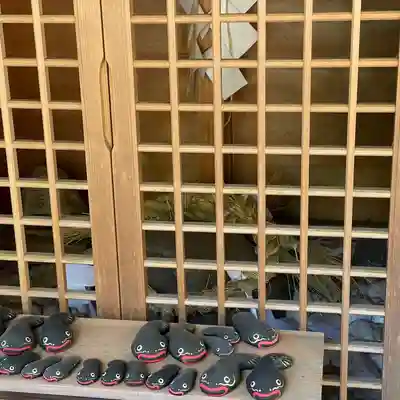 大村神社(三重県)