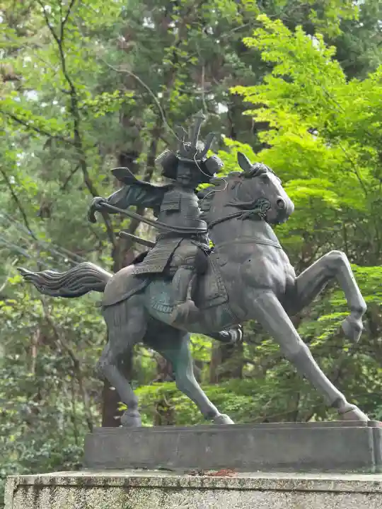 高鴨神社(奈良県)