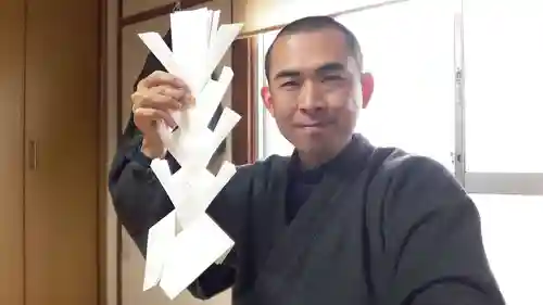 蓮久寺(千葉県)