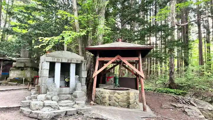 円山八十八ヶ所大師堂(北海道)