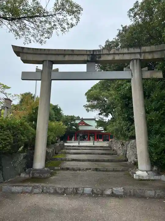 豊藤稲荷神社(愛知県)