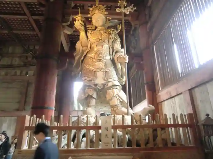 東大寺(奈良県)