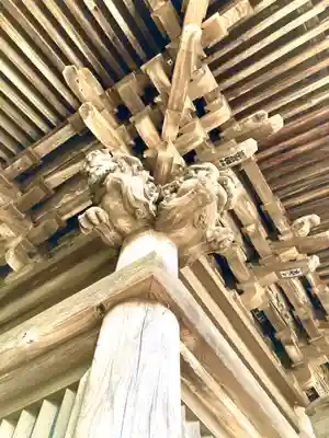 逢善寺(茨城県)