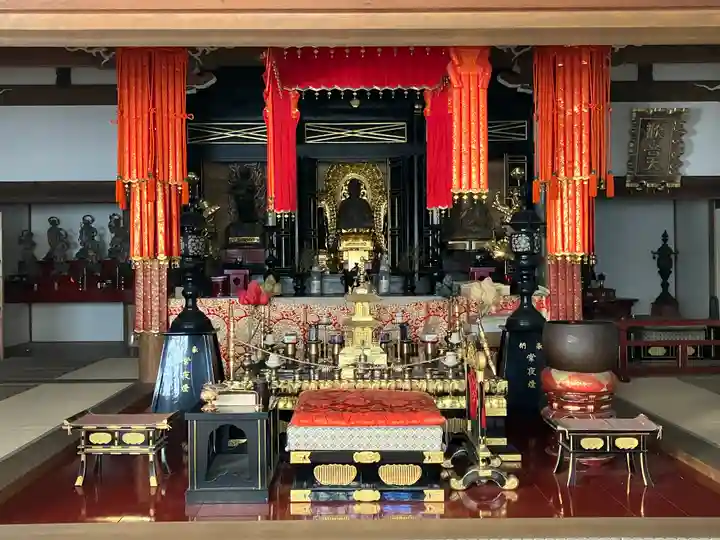 龍泉寺(大阪府)