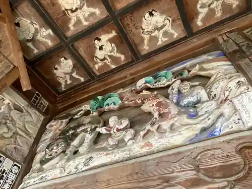 千手観音堂(埼玉県)