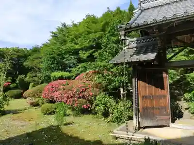 観音寺のその他建物