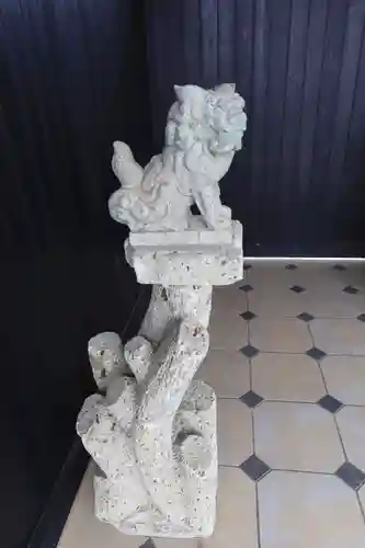 一心堂神社(北海道)