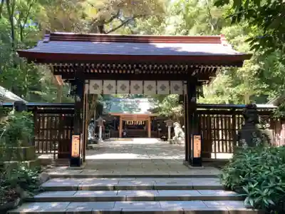 駒木諏訪神社(千葉県)