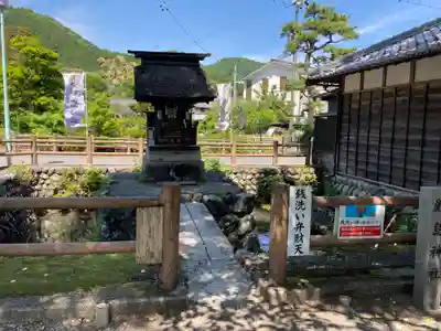 三輪神社(岐阜県)