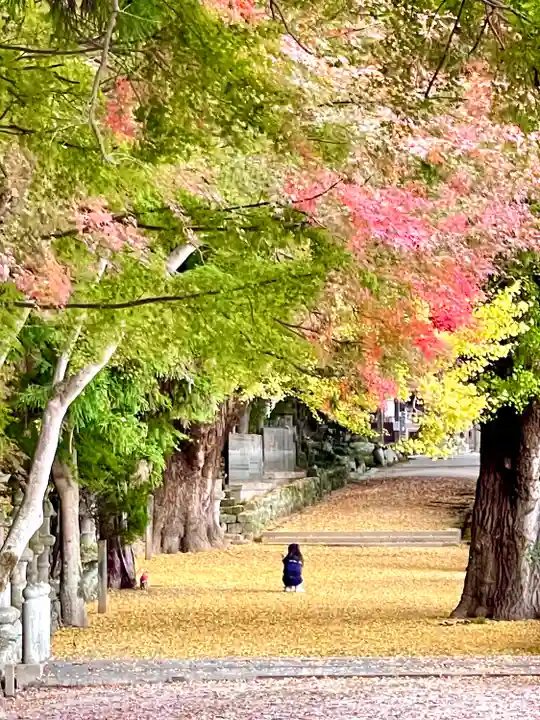 積田神社(三重県)