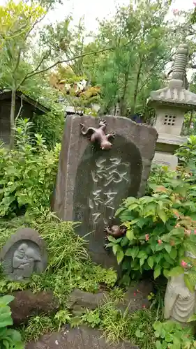 常泉寺のその他建物