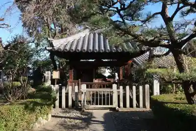 石光寺(奈良県)