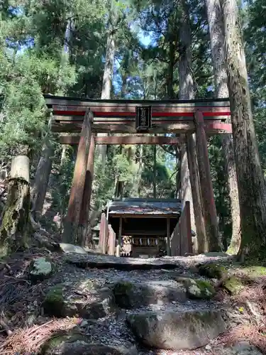 愛宕神社(京都府)