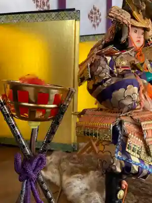 總社 和田八幡宮(福井県)