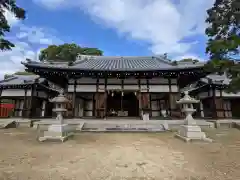 皇子神社(香川県)