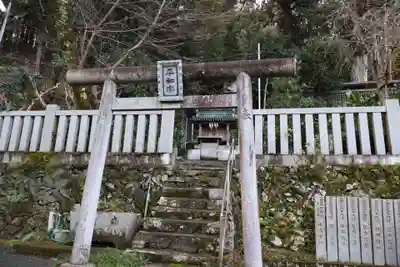 蟻通神社(和歌山県)