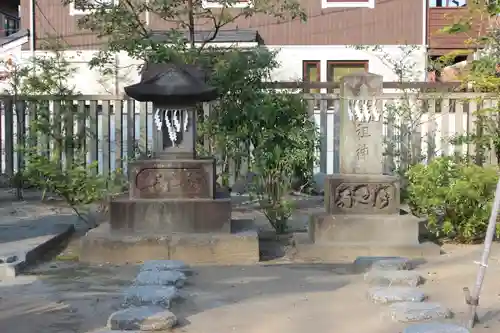 葛飾八幡宮(千葉県)