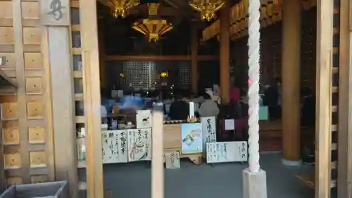 後白河院御聖蹟　法住寺(京都府)