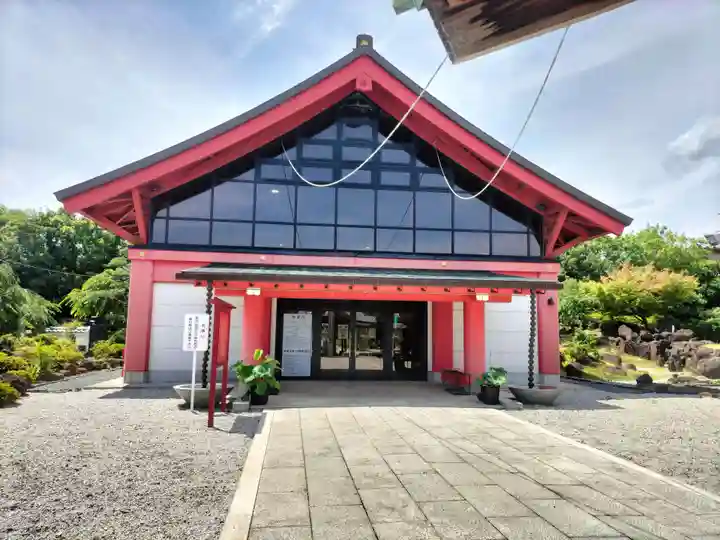 大覚寺全珠院(静岡県)