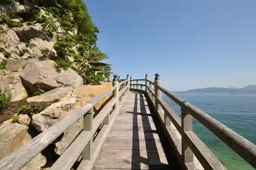 八栗寺(香川県)