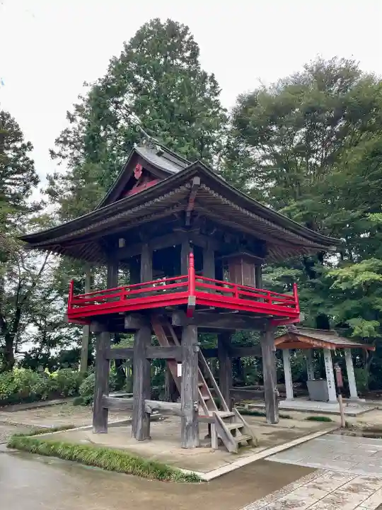 荘厳寺(栃木県)
