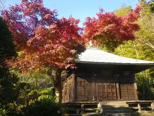 浄光明寺のその他建物